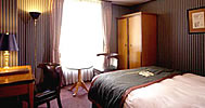 京王プラザホテル札幌 客室