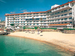 ホテルみゆきビーチ 沖縄旅行 沖縄ツアーは沖縄トラベル