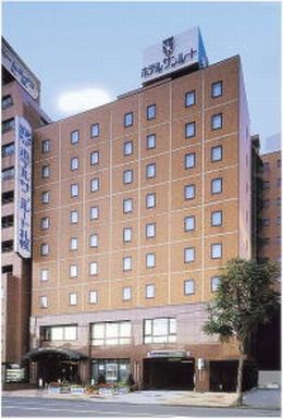 ホテルサンルート札幌写真