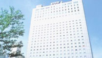 札幌国際スキー場ホテル 札幌全日空ホテル