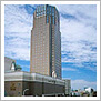 ホテルエミシア札幌（旧シェラトンホテル札幌）